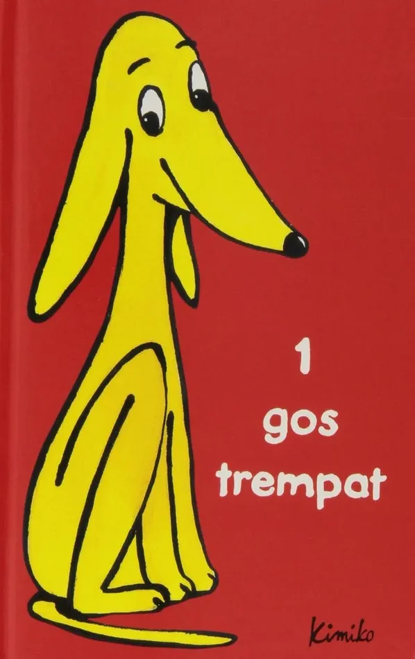 1 Gos trempat