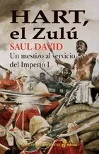 1. Hart, el zulú