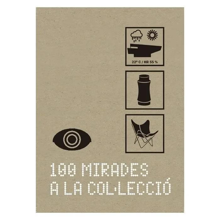 100 mirades a la colòlecció