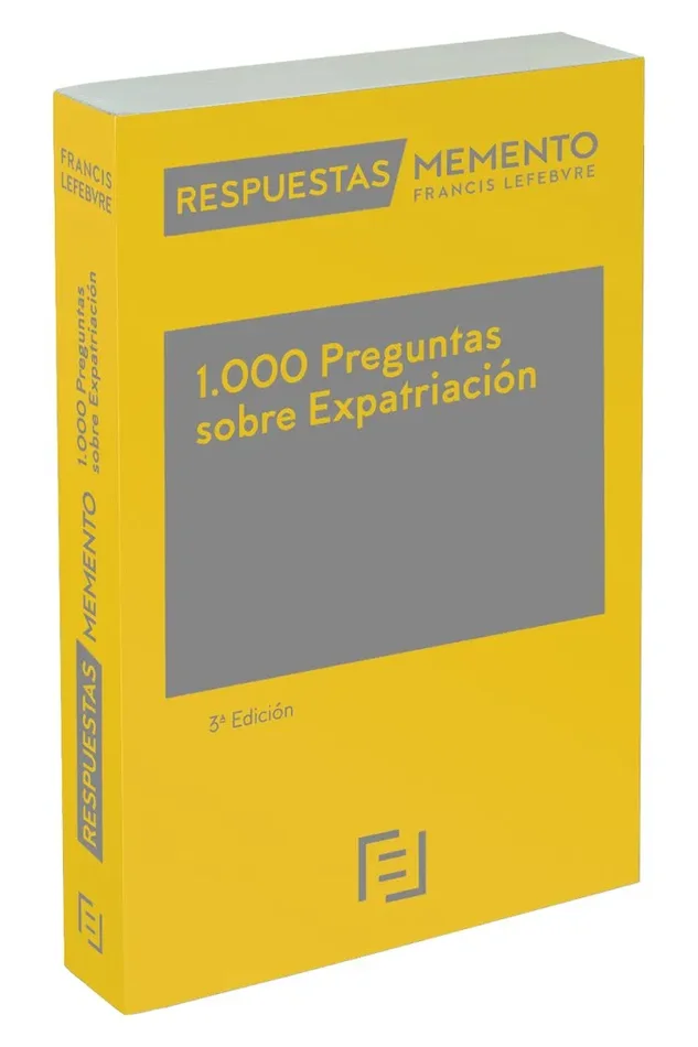 1000 preguntas sobre expatriacion