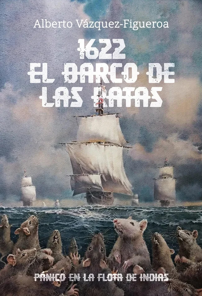 1622. el barco de las ratas