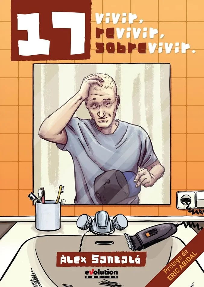 17 vivir,revivir,sobrevivir