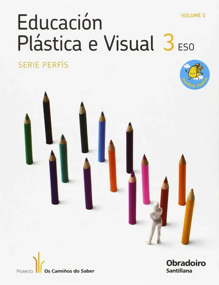 2/3eso plast perfis gall os camiÑos ed10