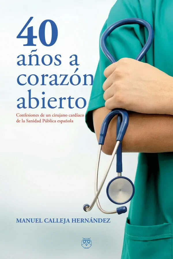 40 años a corazon abierto