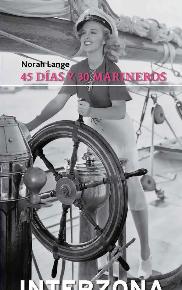 45 d¡as y 30 marineros