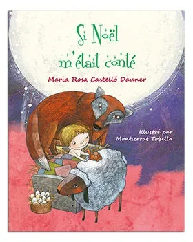 … Si Noël m´était conté