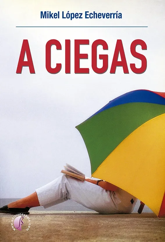 A ciegas (2)