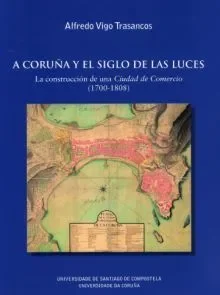 A Coruña y el Siglo de las luces