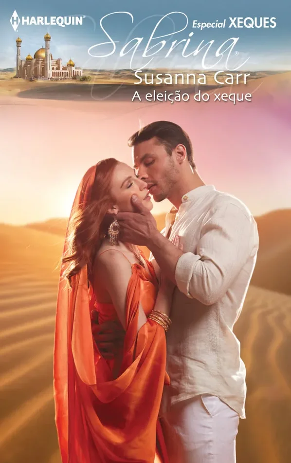 A eleiçÇo do xeque