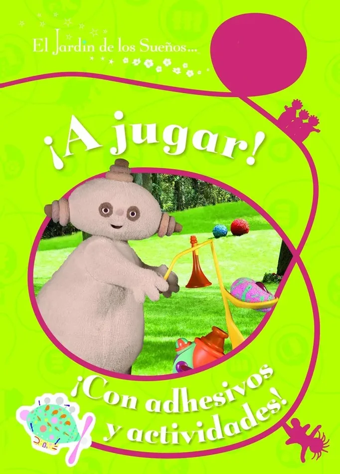 ¡A jugar! (3)