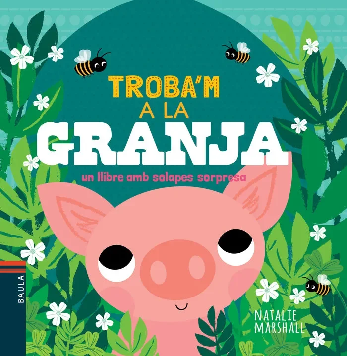 A la granja (2)