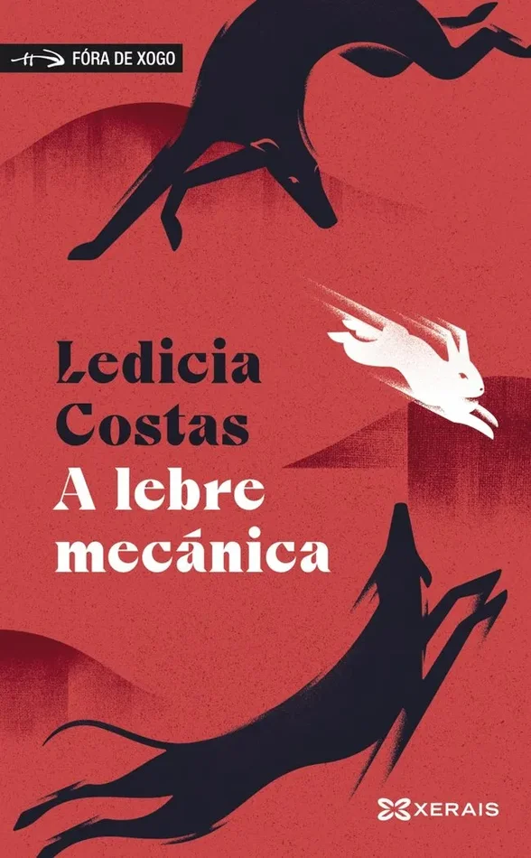 A lebre mecanica
