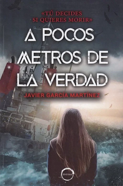 A pocos metros de la verdad