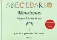 Abecerario titiridario