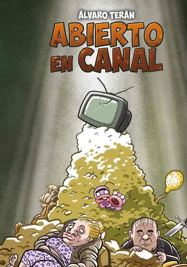 Abierto en canal (2)