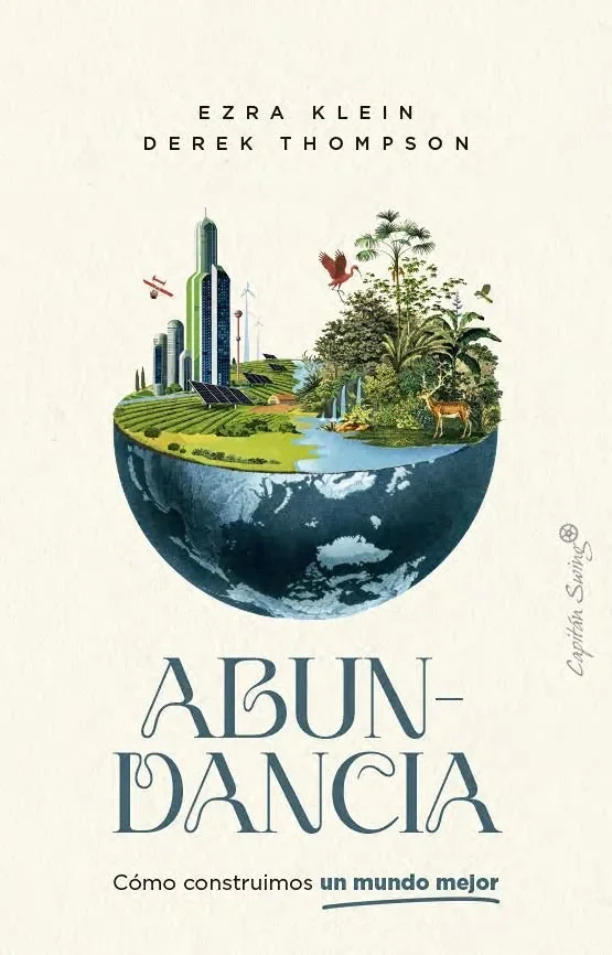 Abundancia (3)