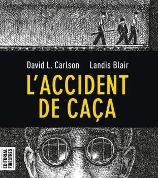 Accident de caça, l´