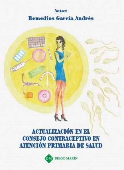 Actualizacion en el consejo contraceptivo en atencion primaria de salud