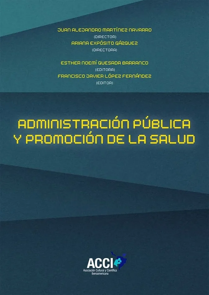 Administración pública y promoción de la salud (2)