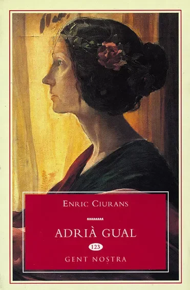 Adrià gual