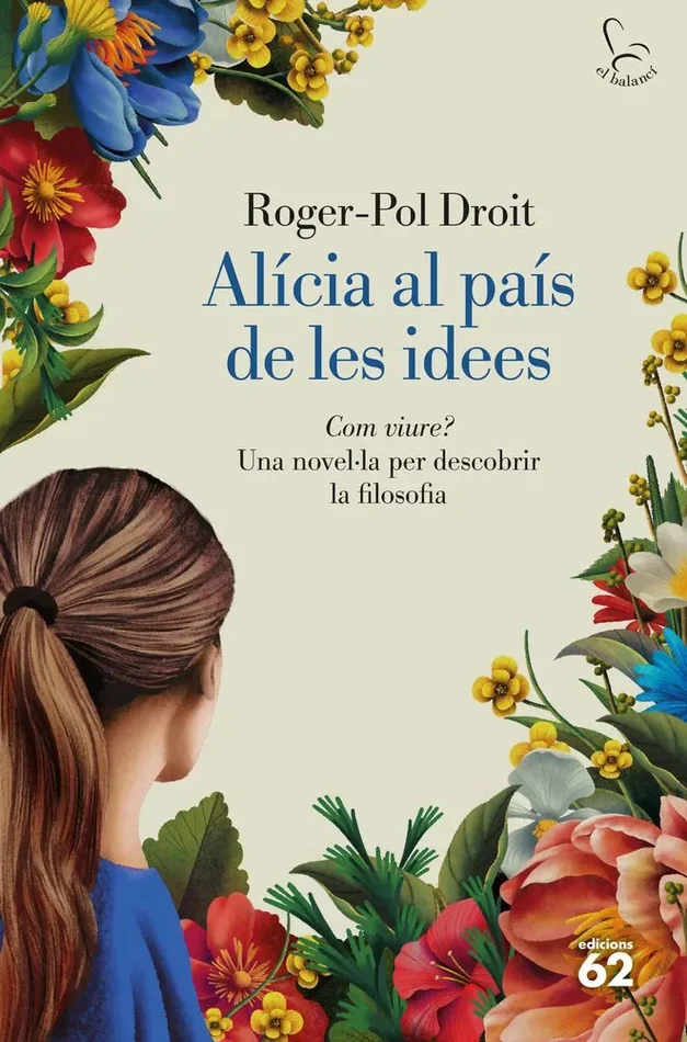 Alicia al pais de les idees