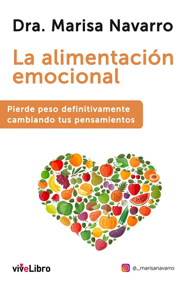Alimentacion emocional, la