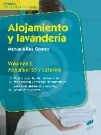 Alojamiento y lavandería