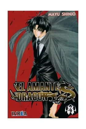Amante dragon 4