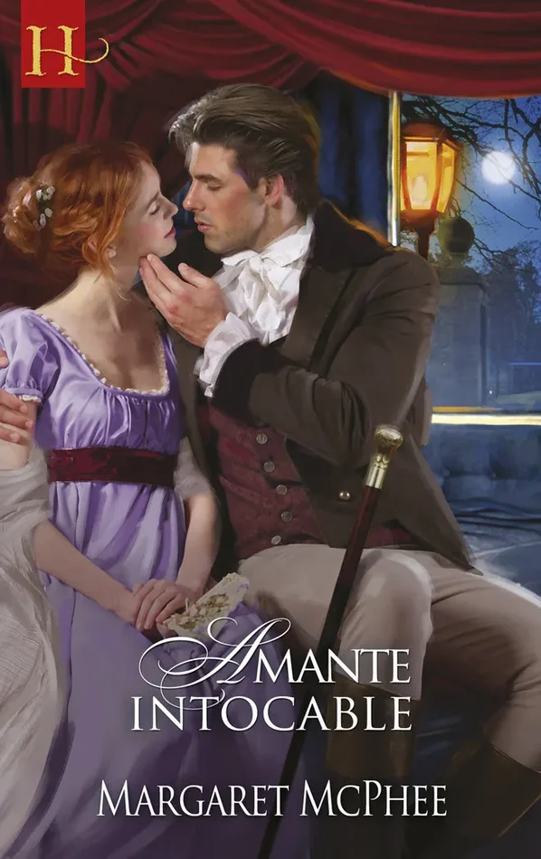 Amante intocable