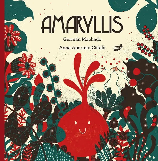 Amaryllis (2)