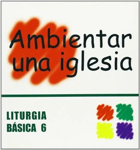 Ambientar una iglesia