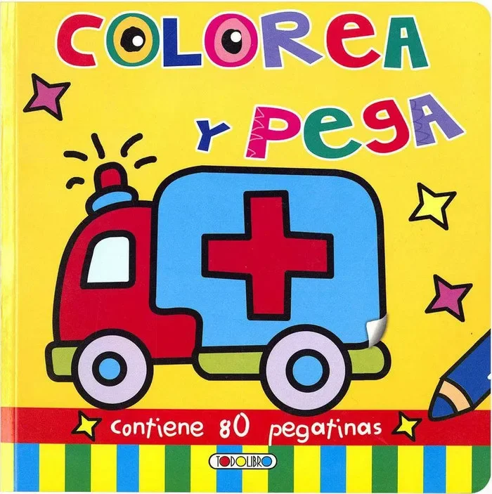 Ambulancia