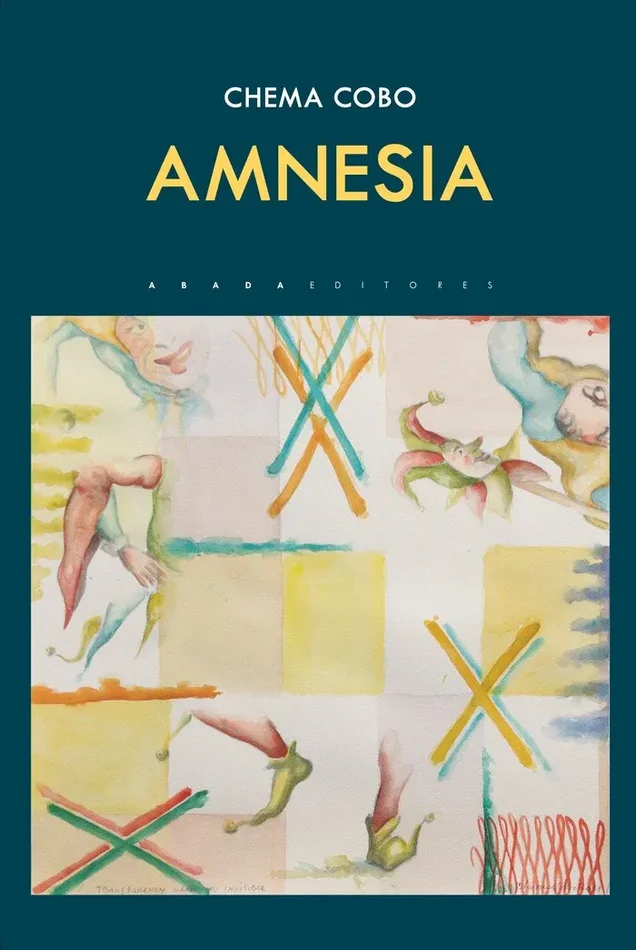 Amnesia (6)