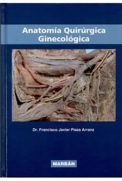 Anatomia quirurgica ginecologica