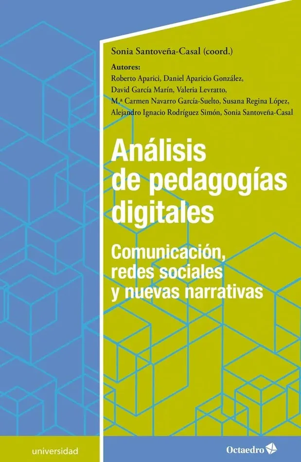 Ançlisis de pedagogÆas digitales