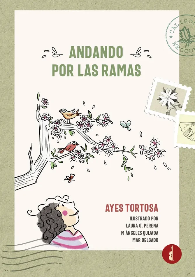 Andando por las ramas