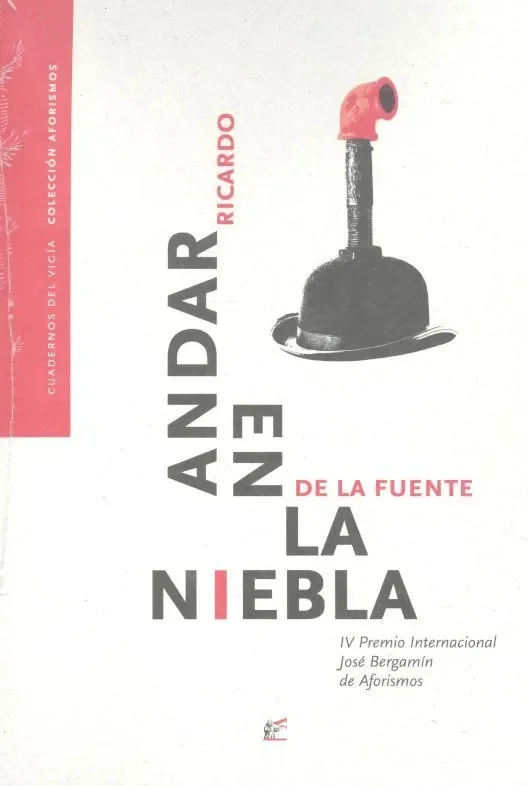 Andar en la niebla