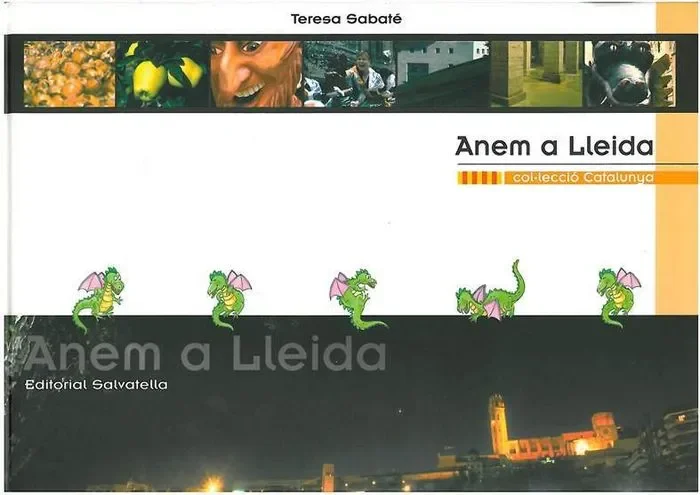 Anem a Lleida