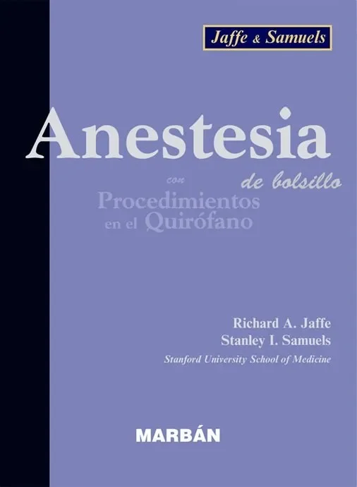 Anestesia (2)