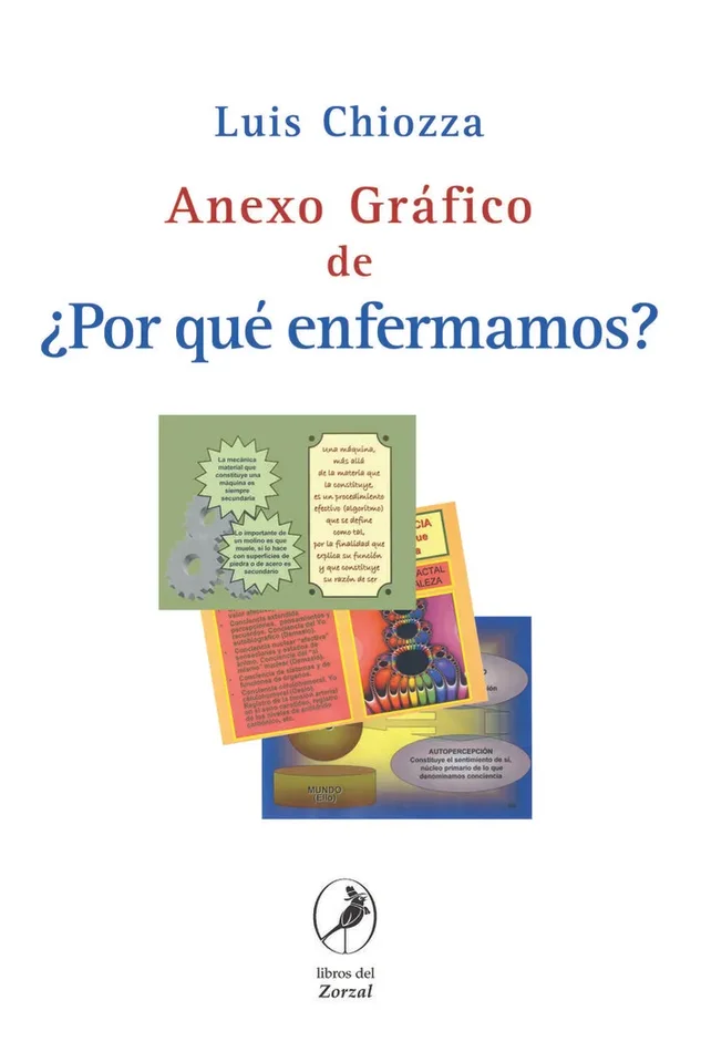 Anexo grafico de ¿por que enfermamos?