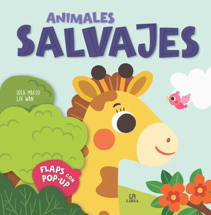 Animales salvajes (43)