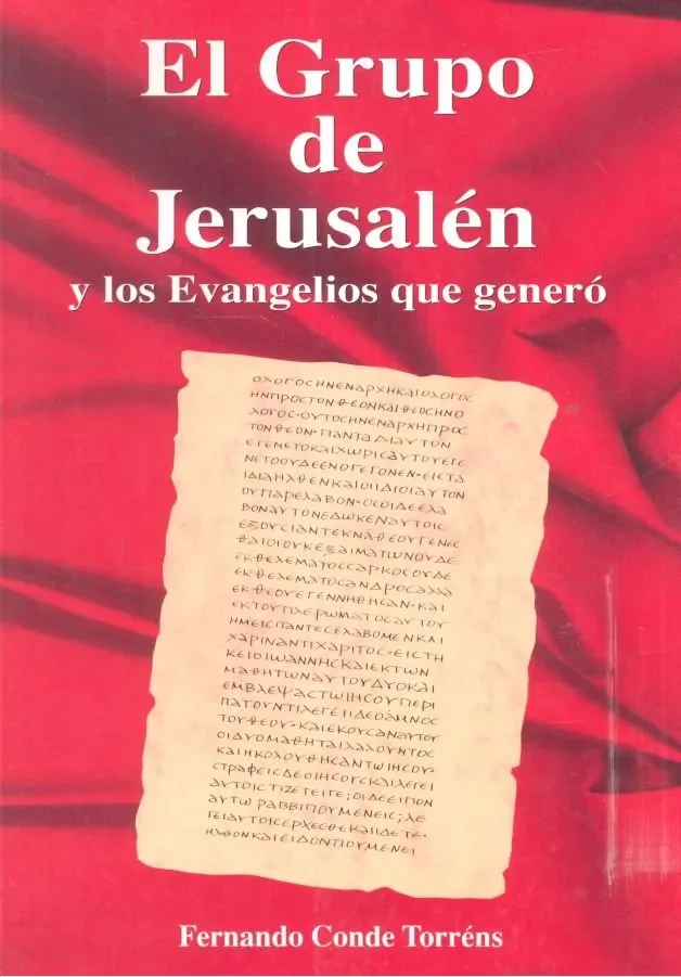 AÑo 303: inventan el cristianismo