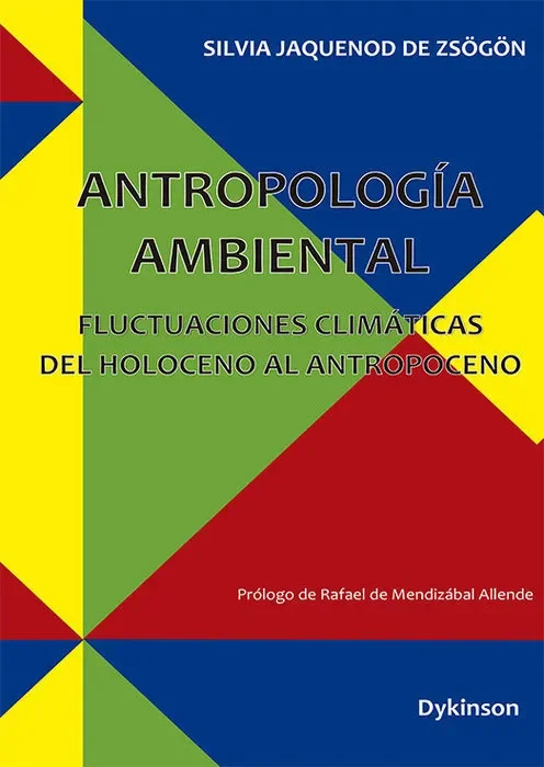 Antropologia ambiental fluctuaciones climaticas del holocen