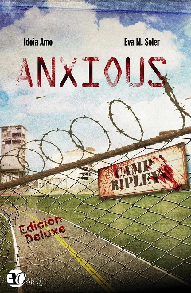 Anxious