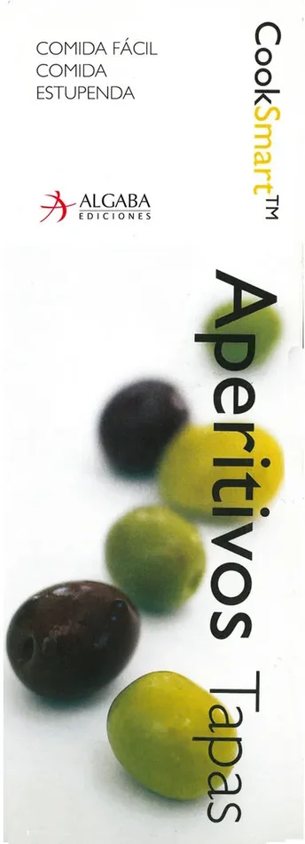 Aperitivos Tapas