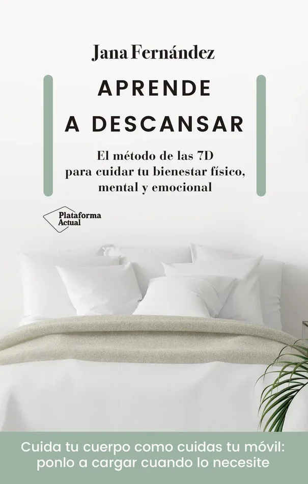 Aprende a descansar (2)