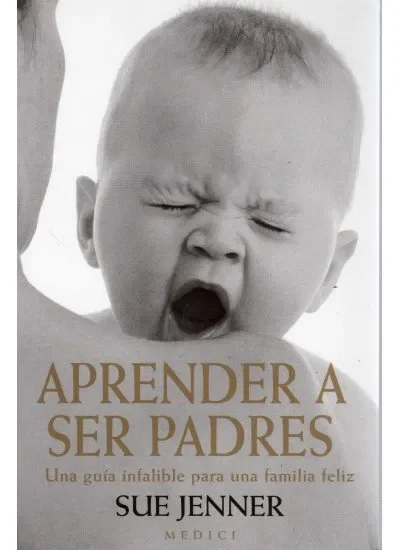 Aprender a ser padres