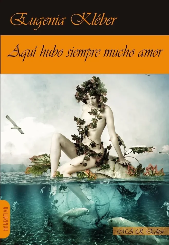 Aqui hubo siempre mucho amor