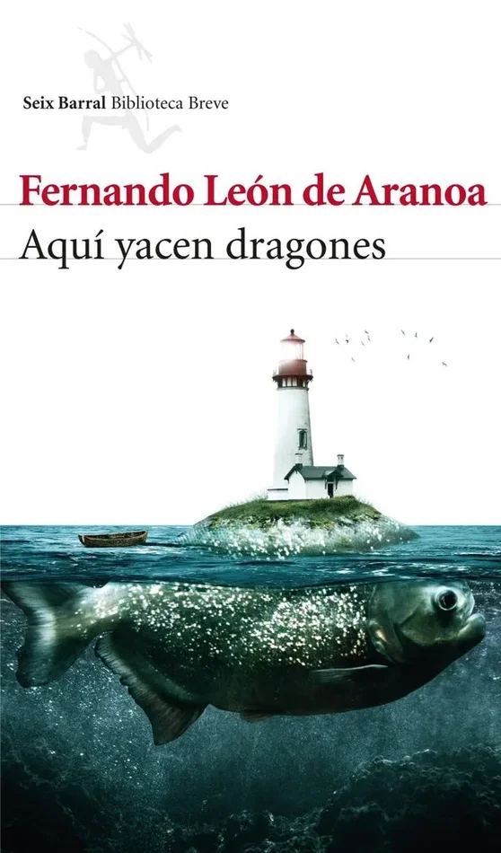 Aquí yacen dragones (2)
