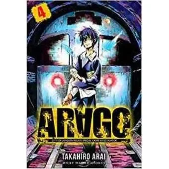 Arago n 04